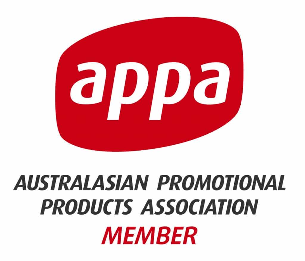 Australasian Promotional Products Association Member Logo
